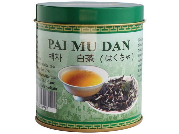 Golden Turtle Paimudan-Tee 15 g