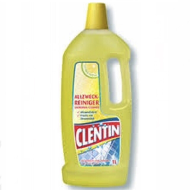 CLENTIN Allzweckreiniger 1l