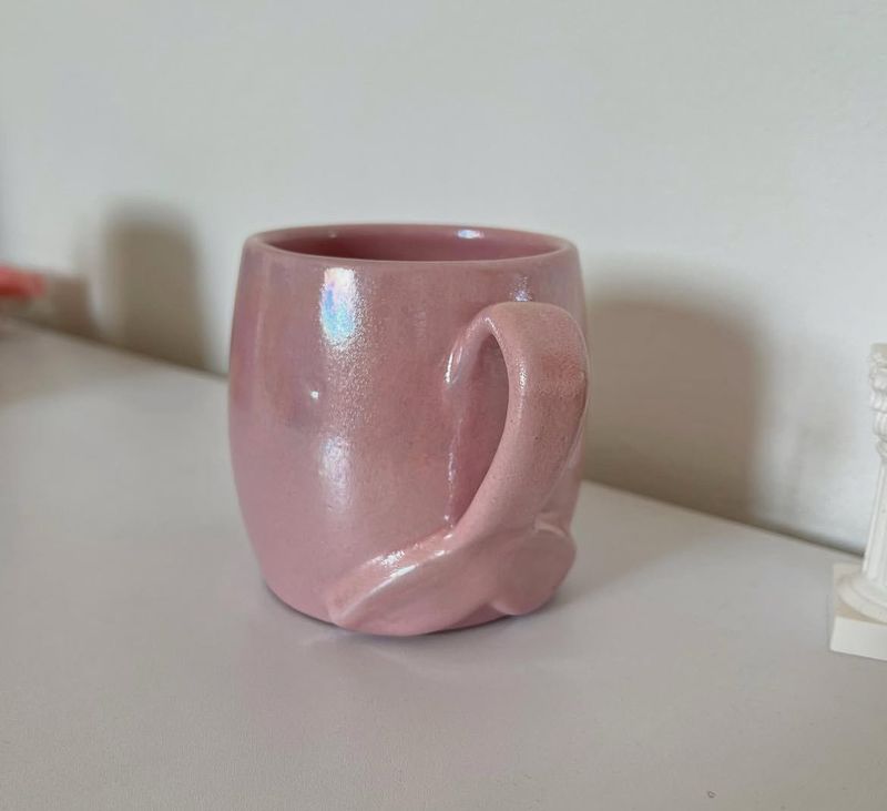Mermaid Mug