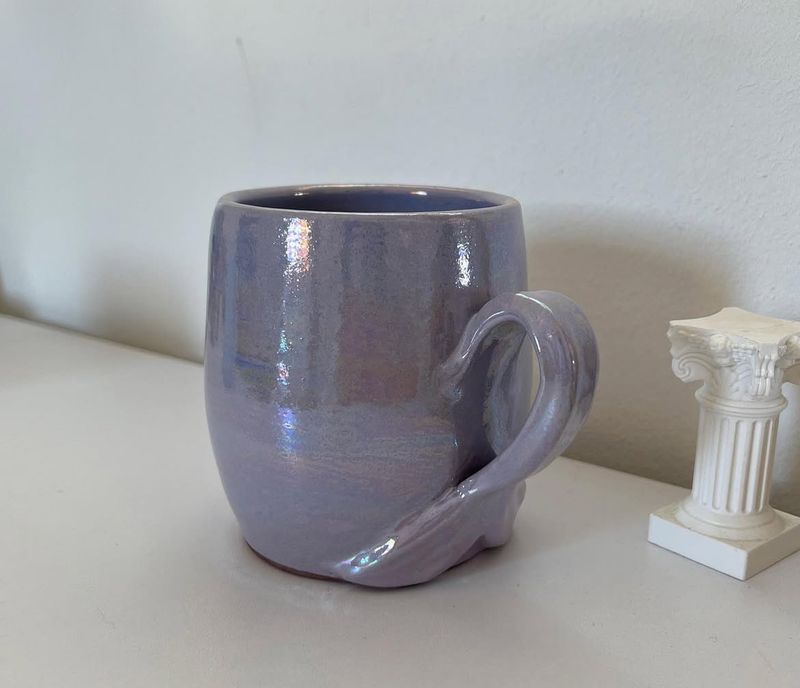 Mermaid Mug