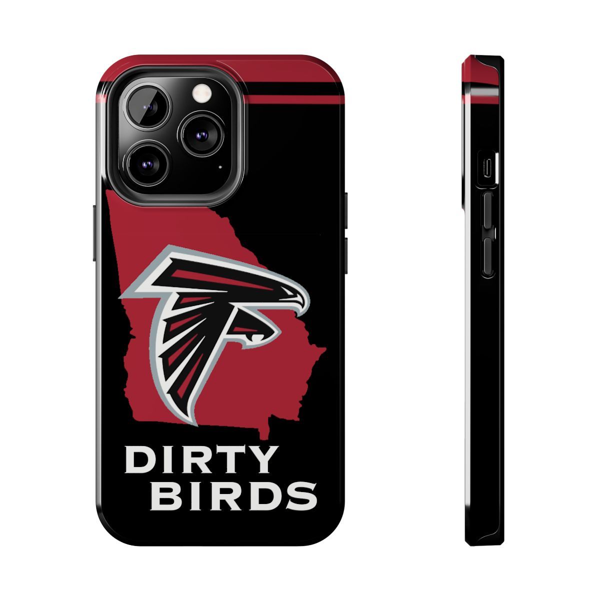 Dirty Birds