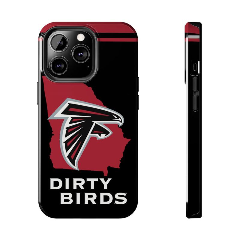 Dirty Birds