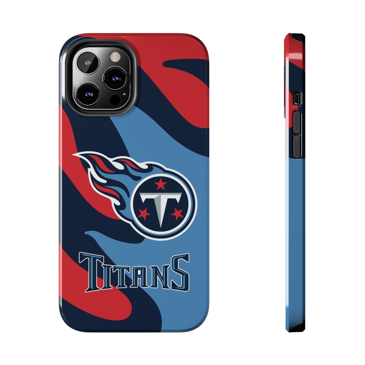 Titan Up