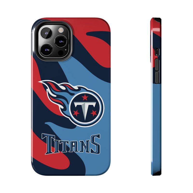Titan Up