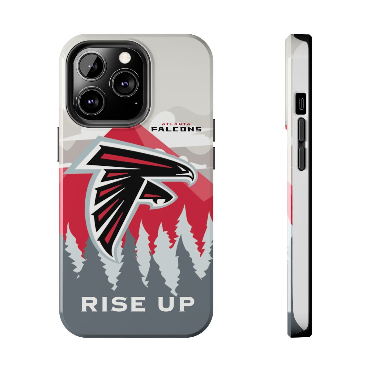 Rise Up Falcons