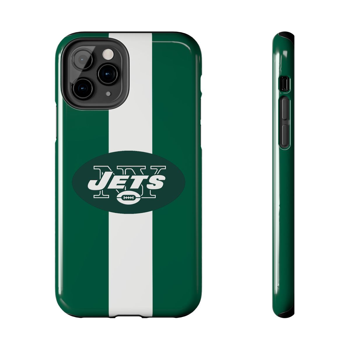 Gang Green