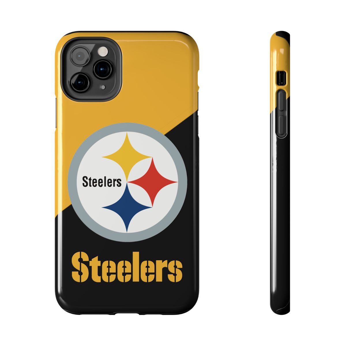 Steel Curtain