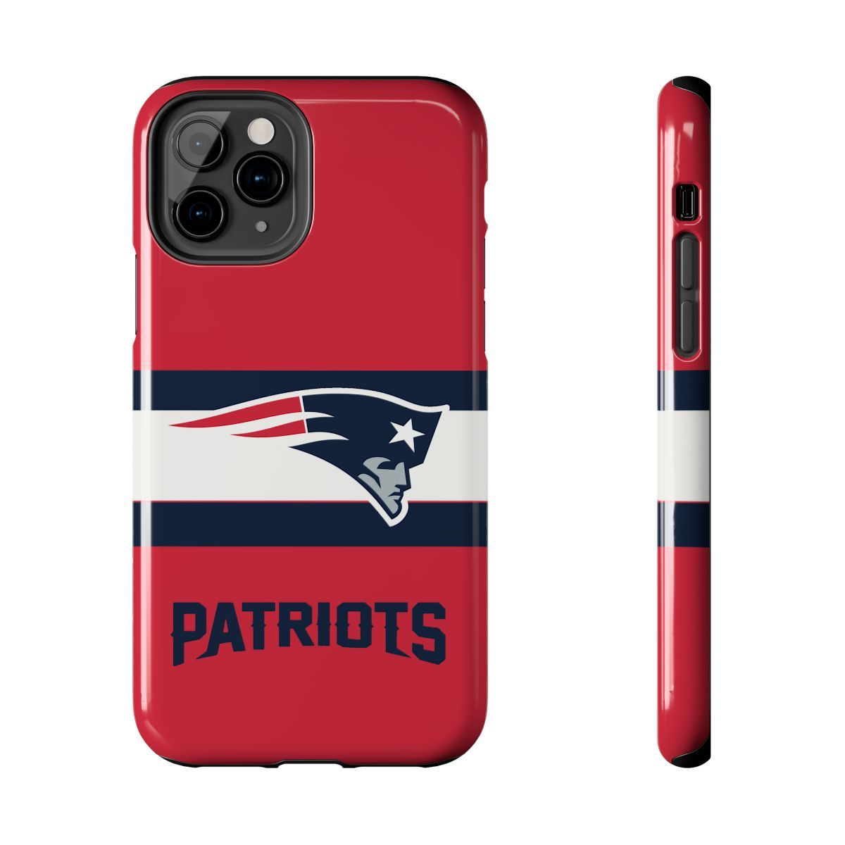 Patriot Way