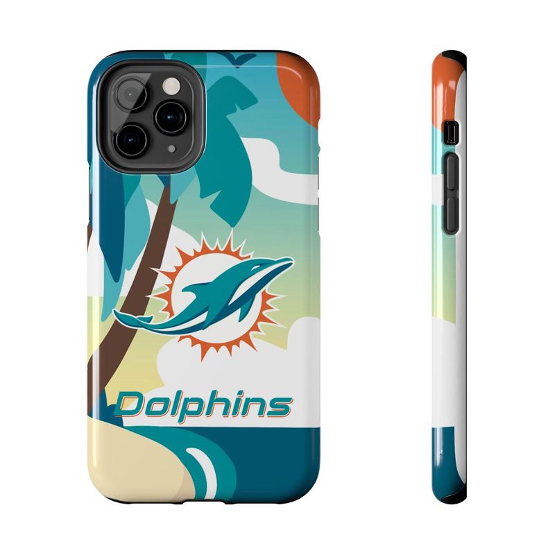 Fins Up