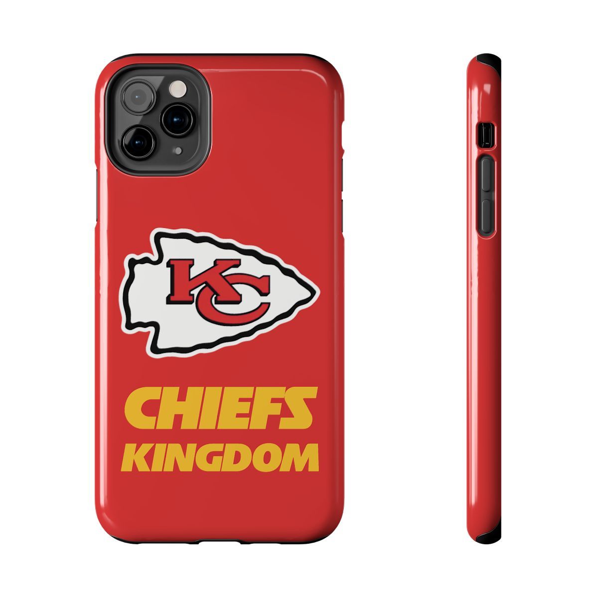 Chiefs Kingdom