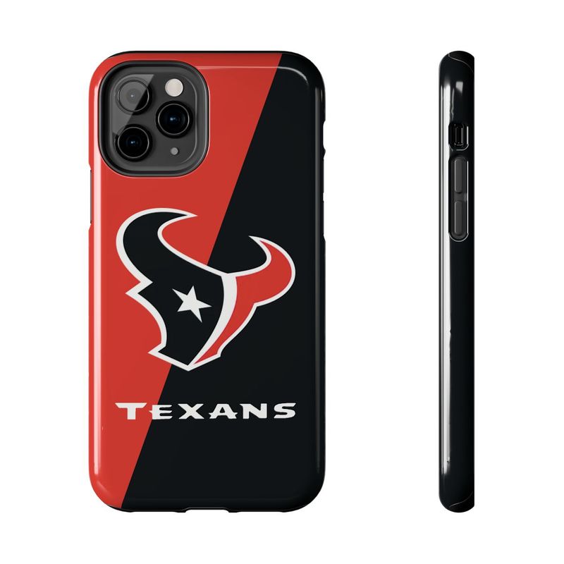 Texans