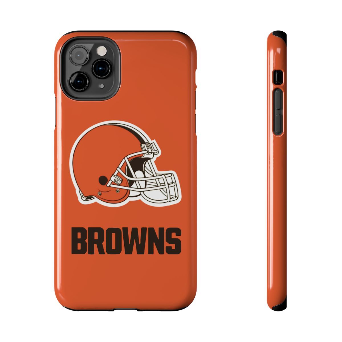 Play like a Brown