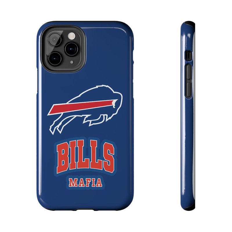Mafia Bills