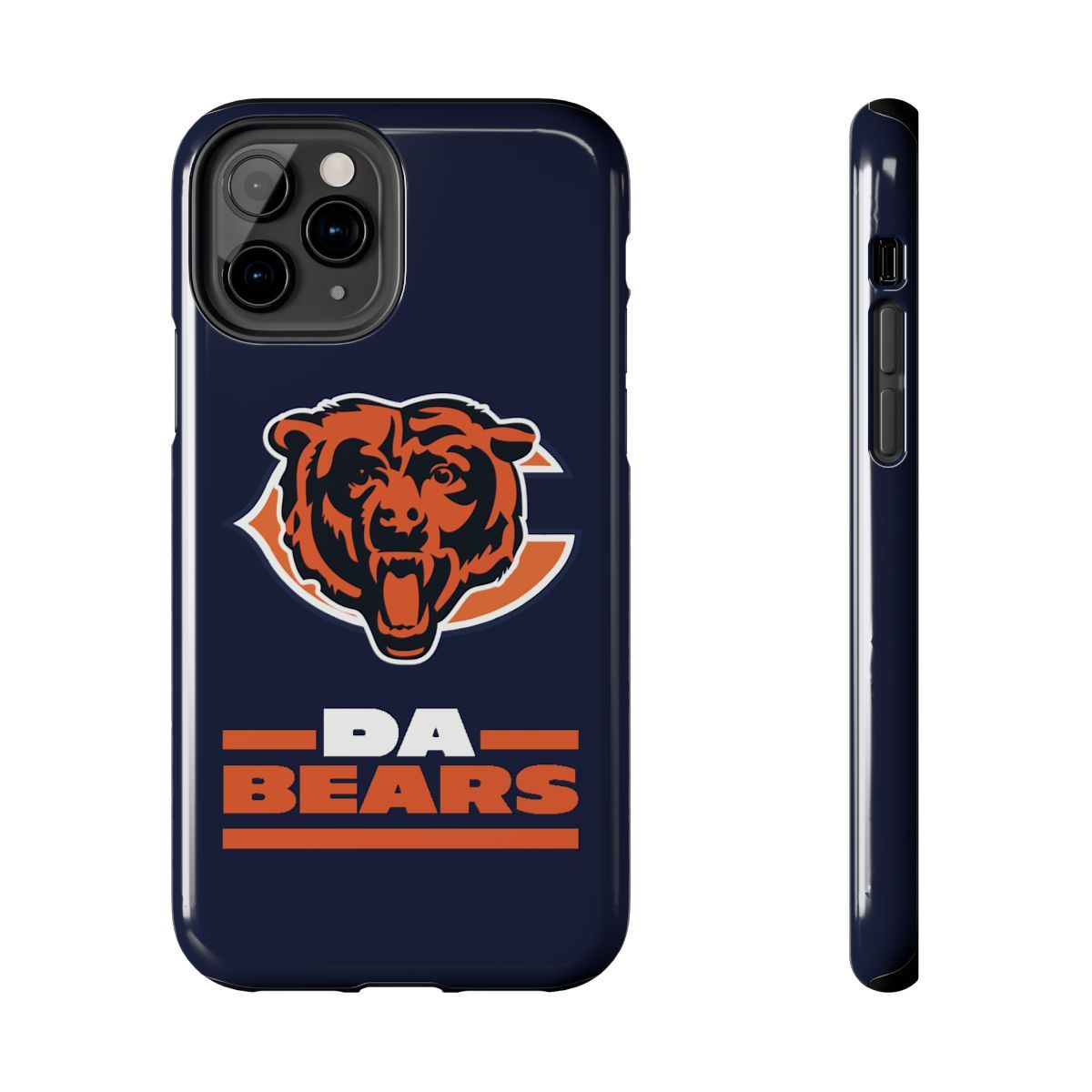 DA BEARS