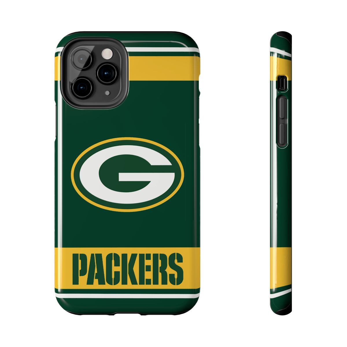 Go Pack Go