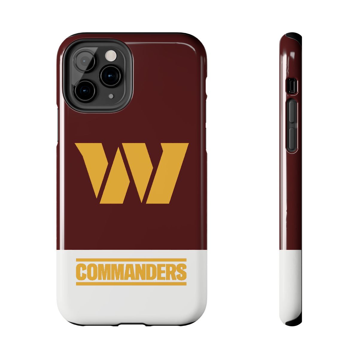 Commanders