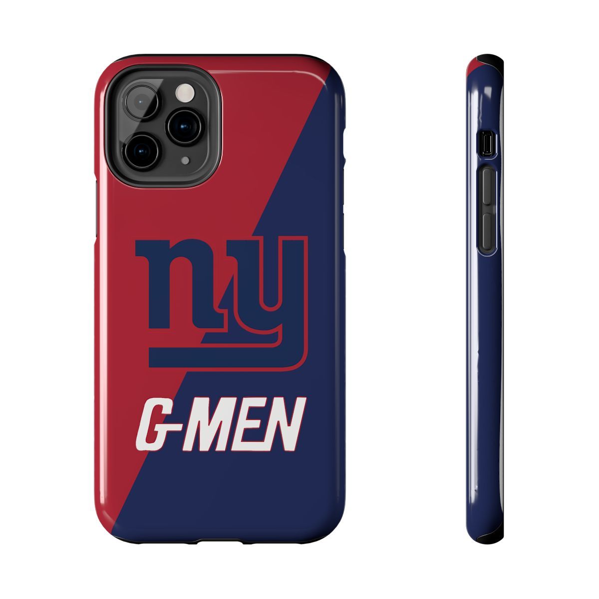 G-Men