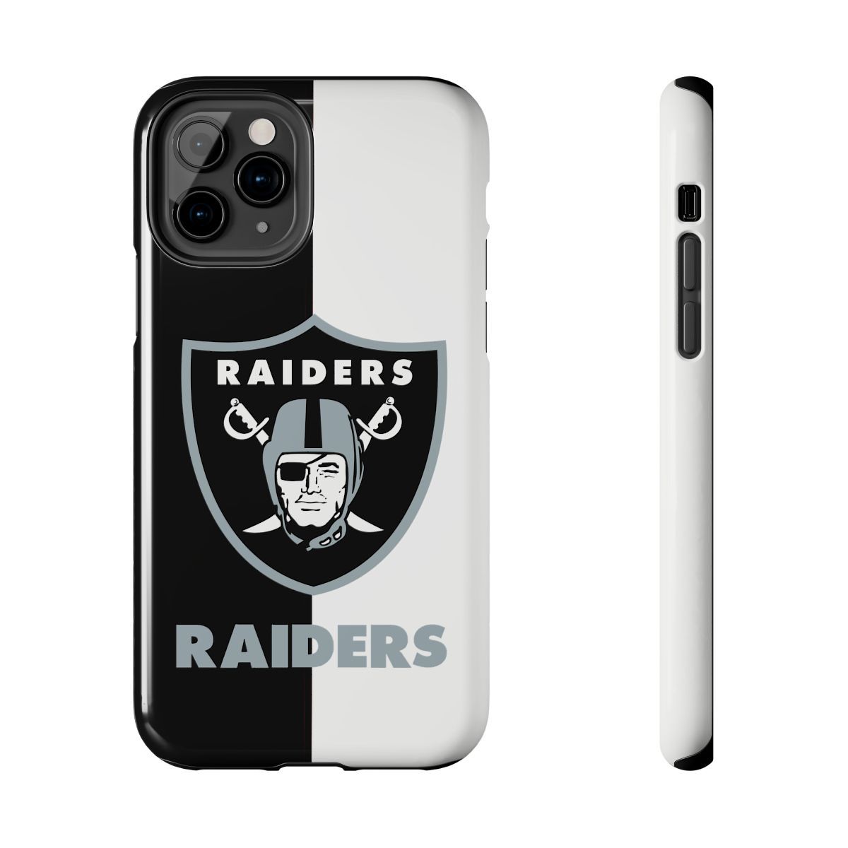 Raiders Nation
