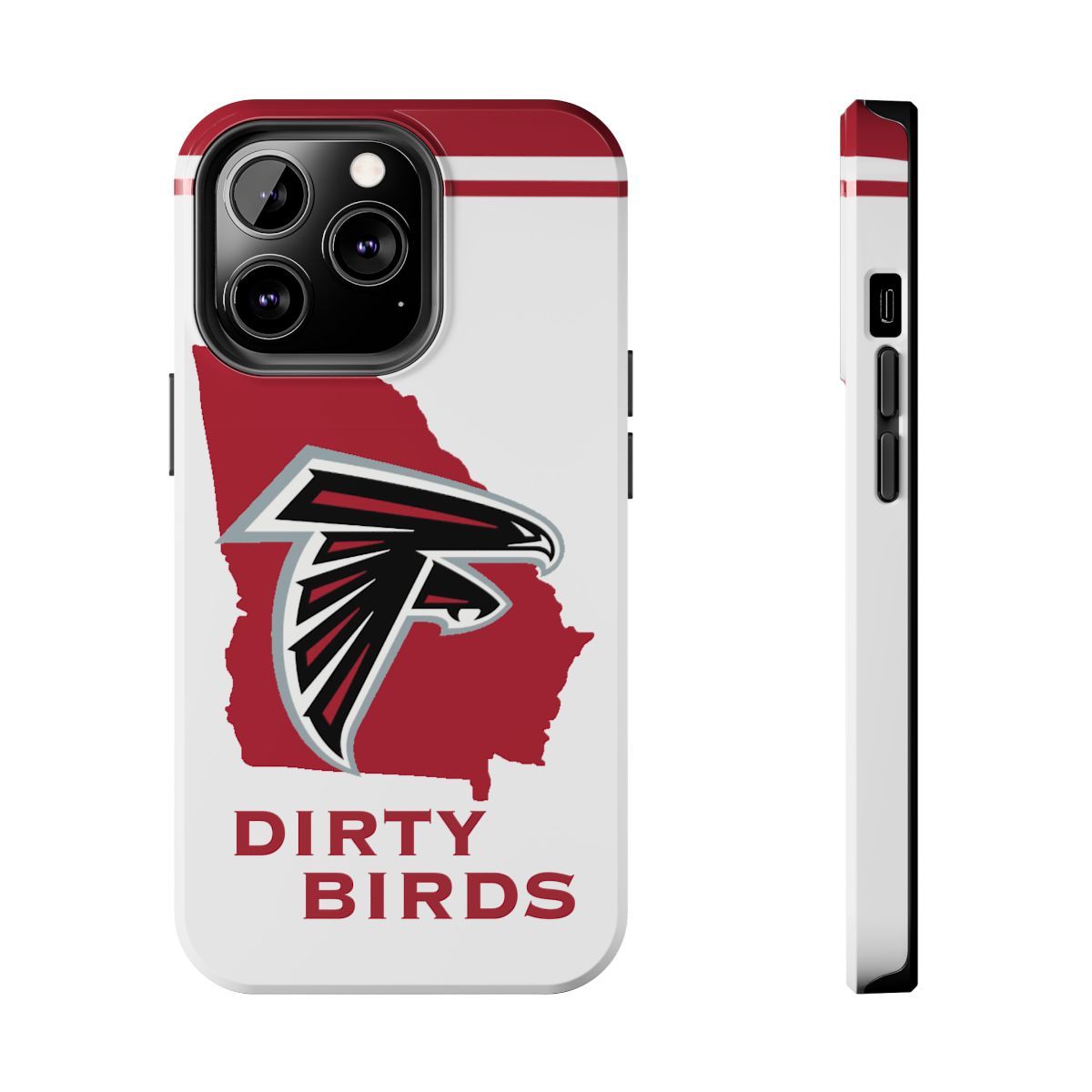 Dirty Birds (W)