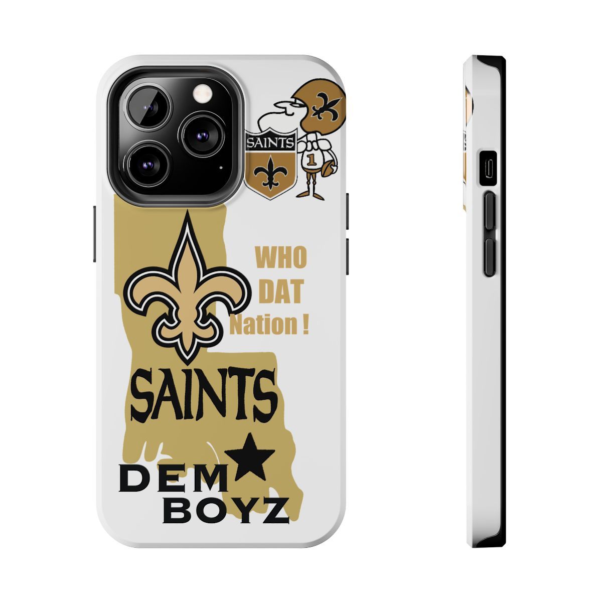 Dem Boyz (W)