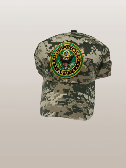United States Army Cap