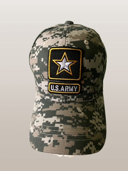 US Army Cap