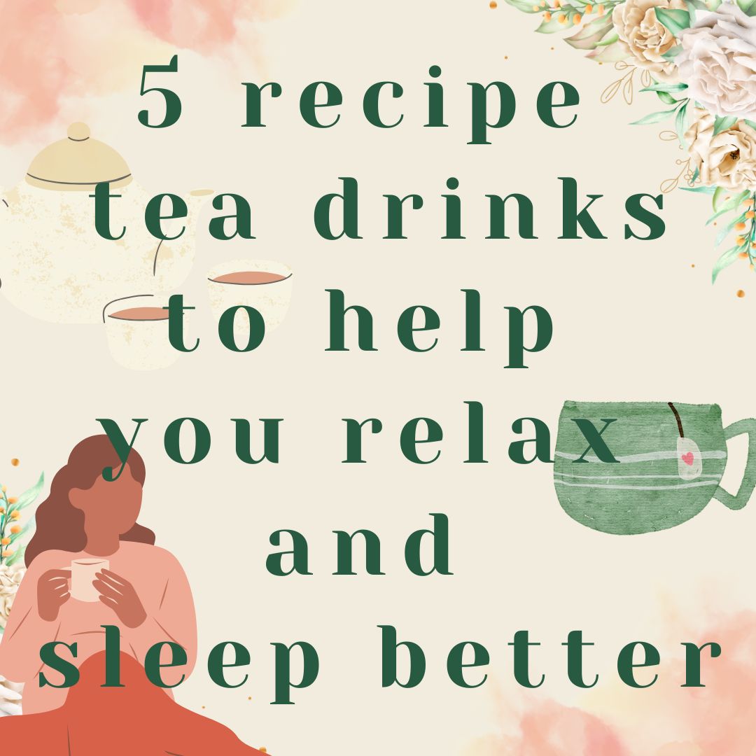 Sip to Sleep