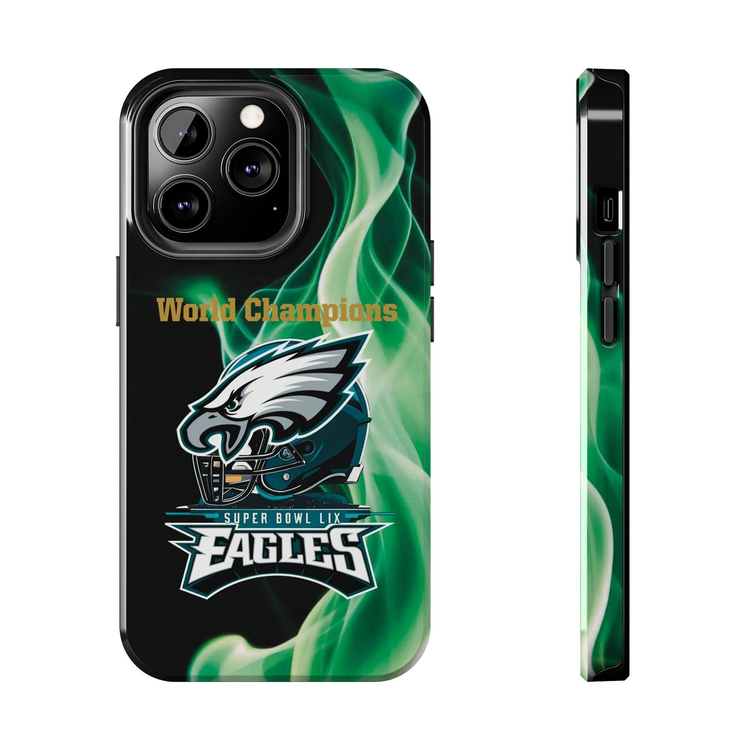 Super Bowl Championship Eagles