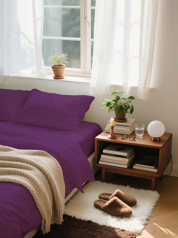 Full Size Purple (#32)