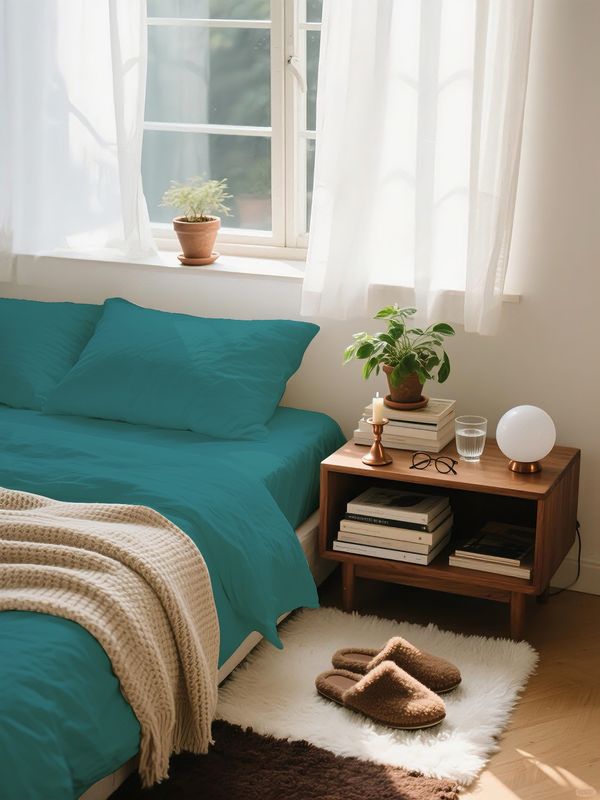 Full Size Teal/Green (#41)