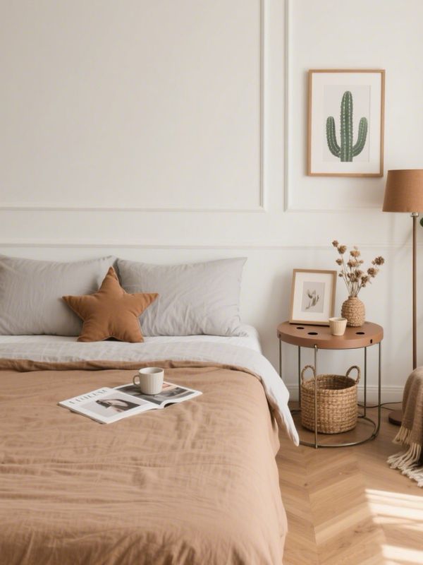 King Size Tan (#19)