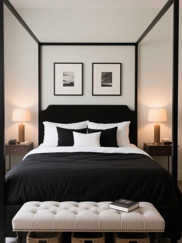King Size Black (#18)