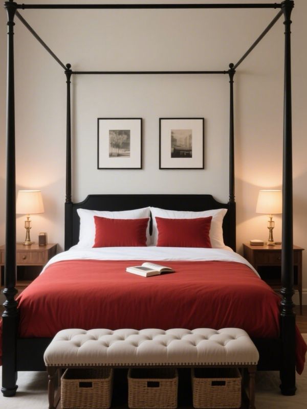 King Size Red (#22)