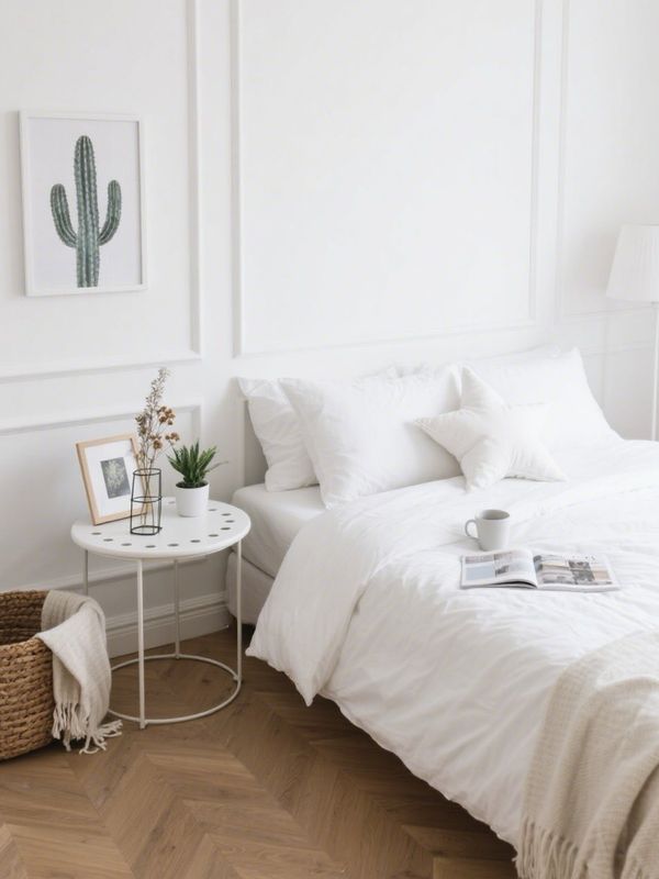 King Size White (#27)
