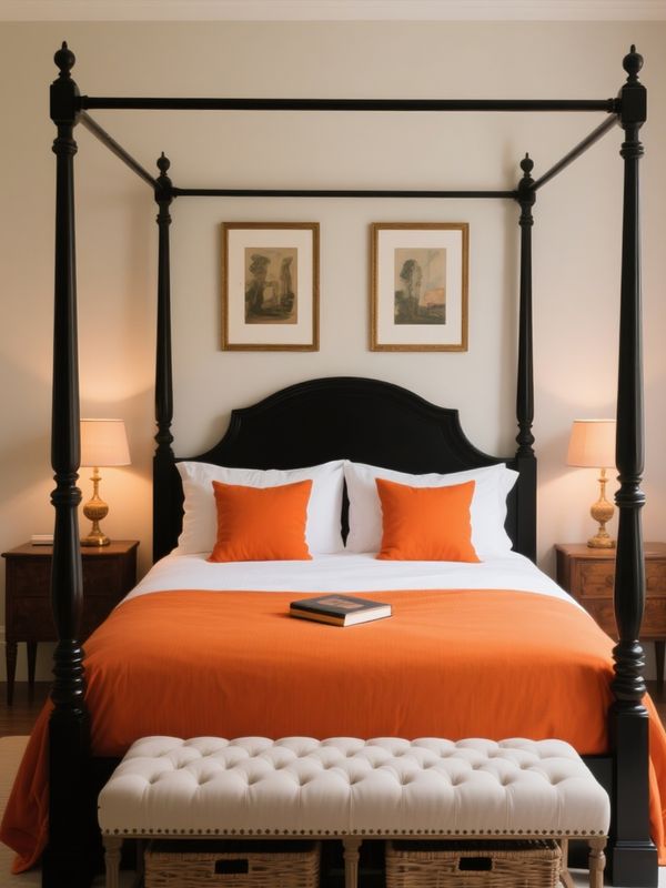King Size Orange (#25)