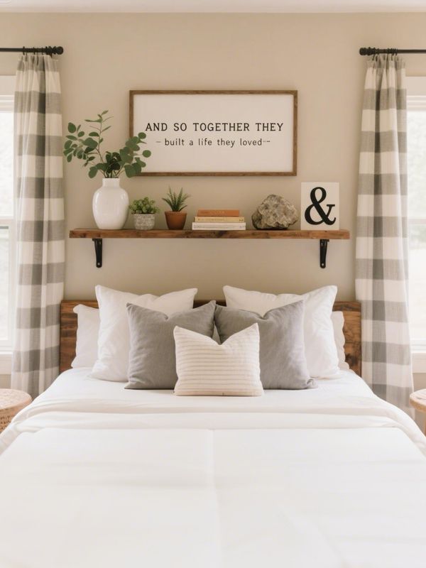 Queen Size White (#12)