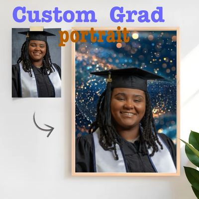 Graduation Photo