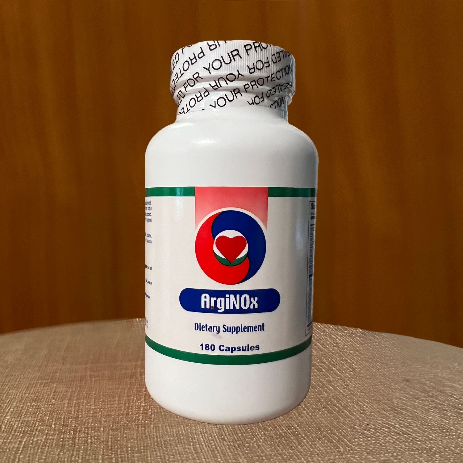 ArgiNOx Dietary Supplement