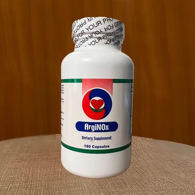 ArgiNOx Dietary Supplement