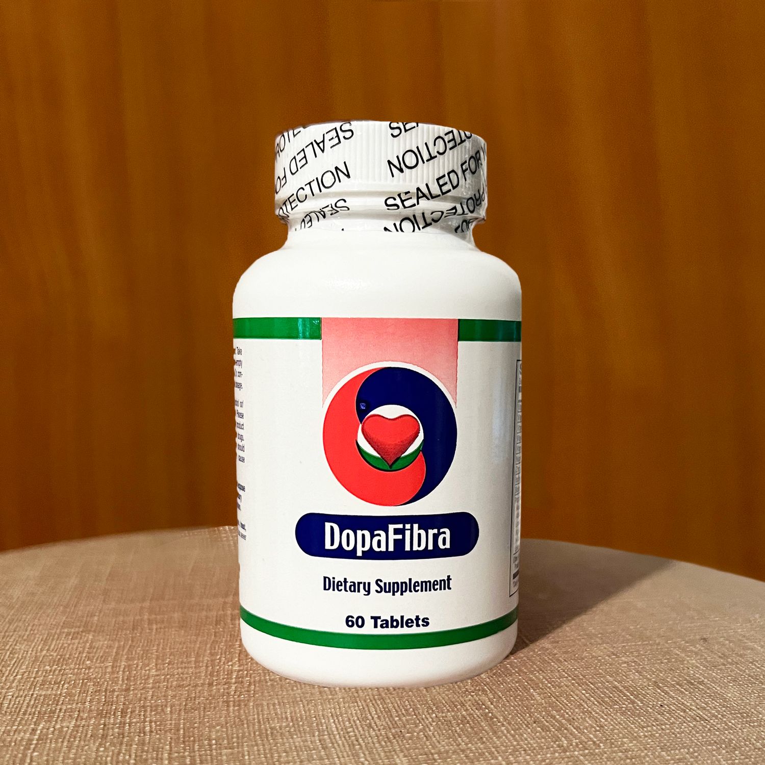DopaFibra Dietary Supplement