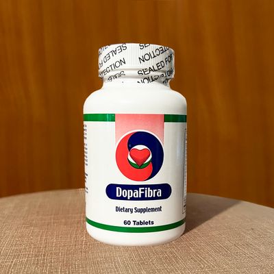 DopaFibra Dietary Supplement