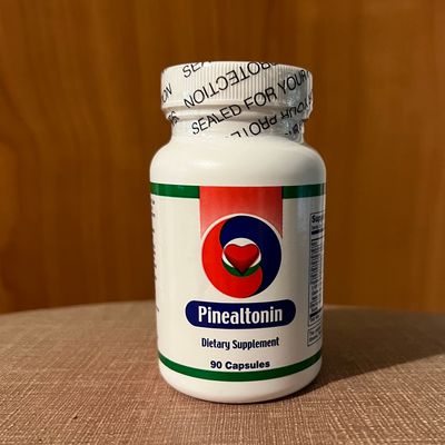 Pinealtonin Dietary Supplement
