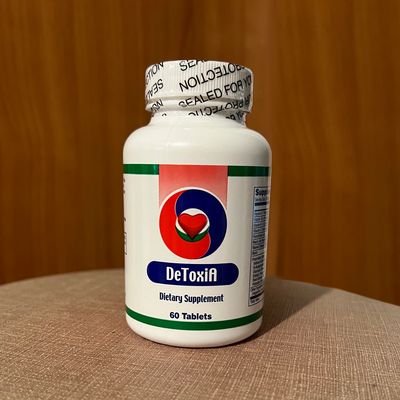 Detoxia Dietary Supplement