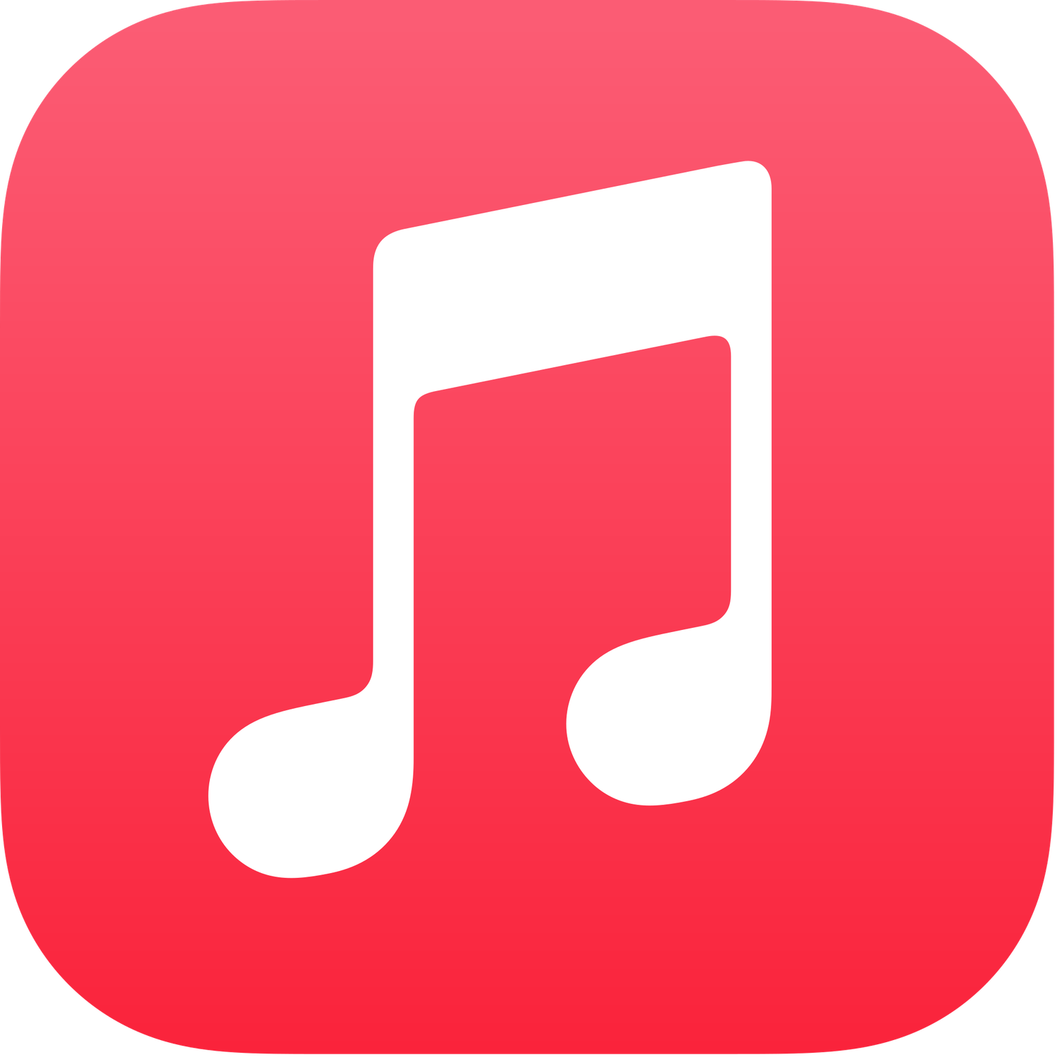 1,000 Apple Music Plays