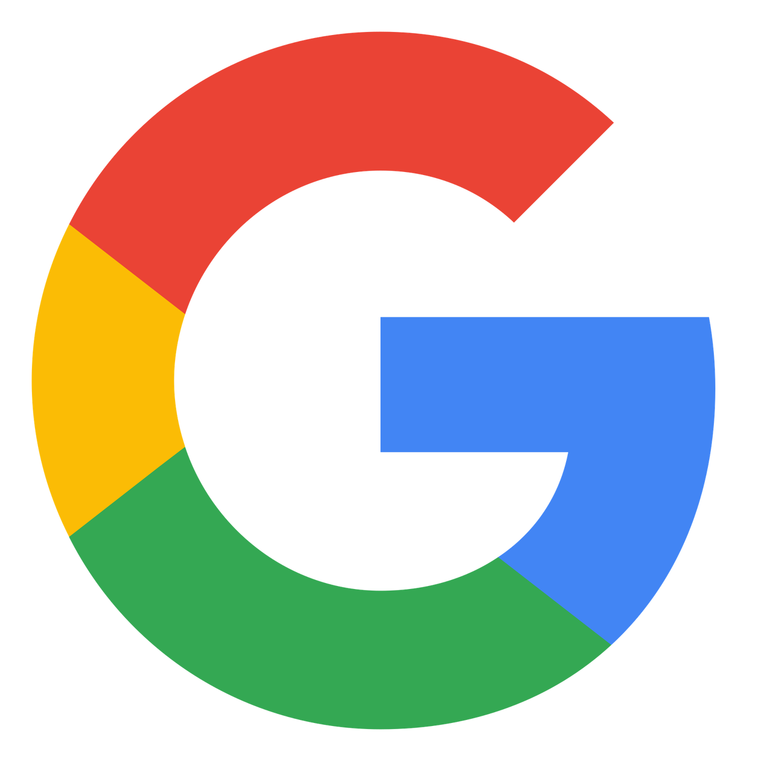 Three 5-Star Google Custom Reviews
