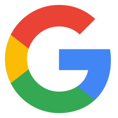 Three 5-Star Google Custom Reviews