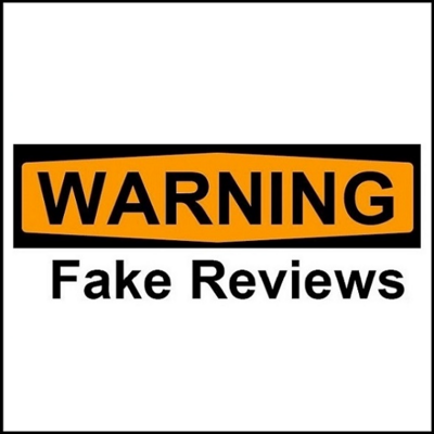 Fake Reviews