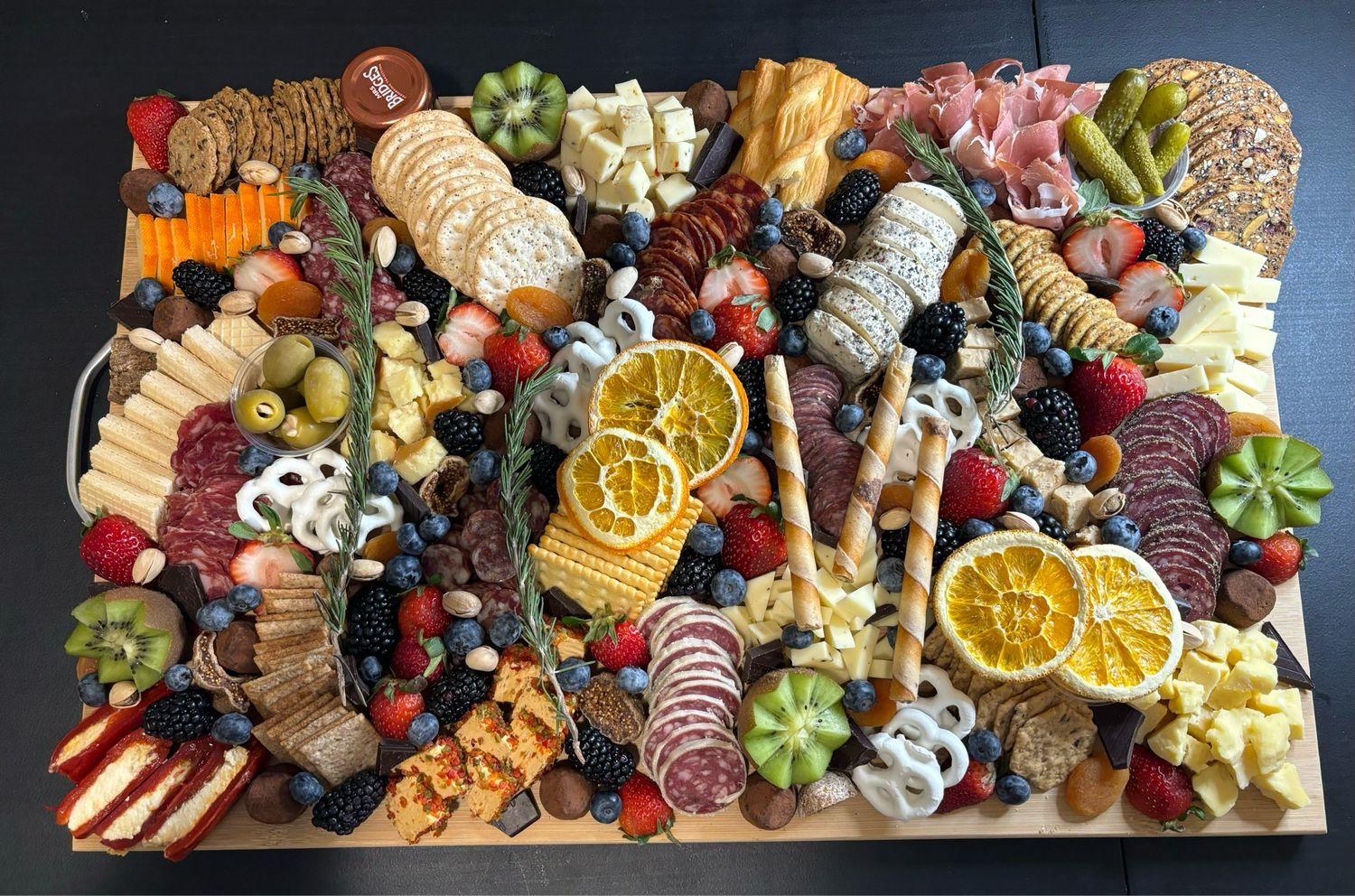 Large Charcuterie Board