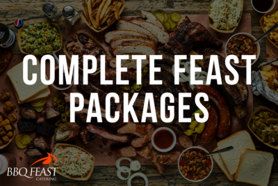 Complete Feast Packages
