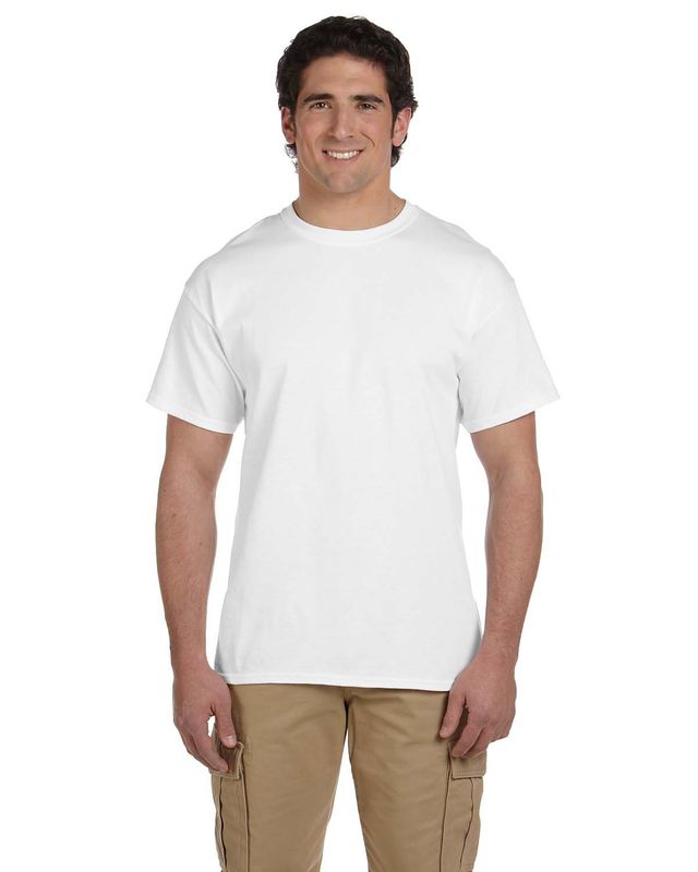 Adult cotton t shirt